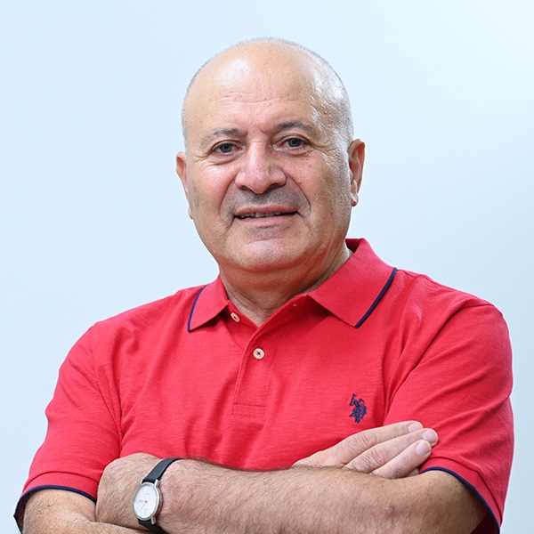 Ալբերտ Տոնեյան Նկար