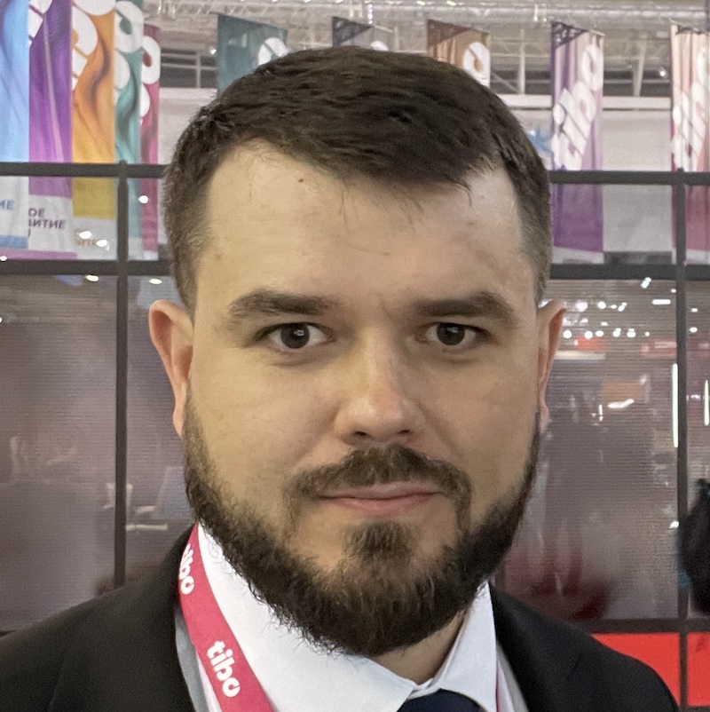 Անատոլի Նևմերժիցկի Նկար