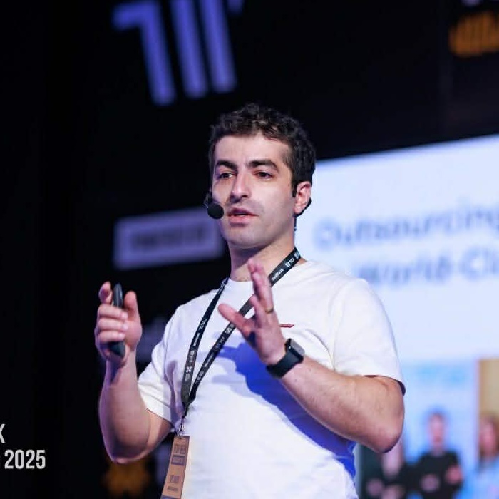 Արմեն Հակոբյան Նկար