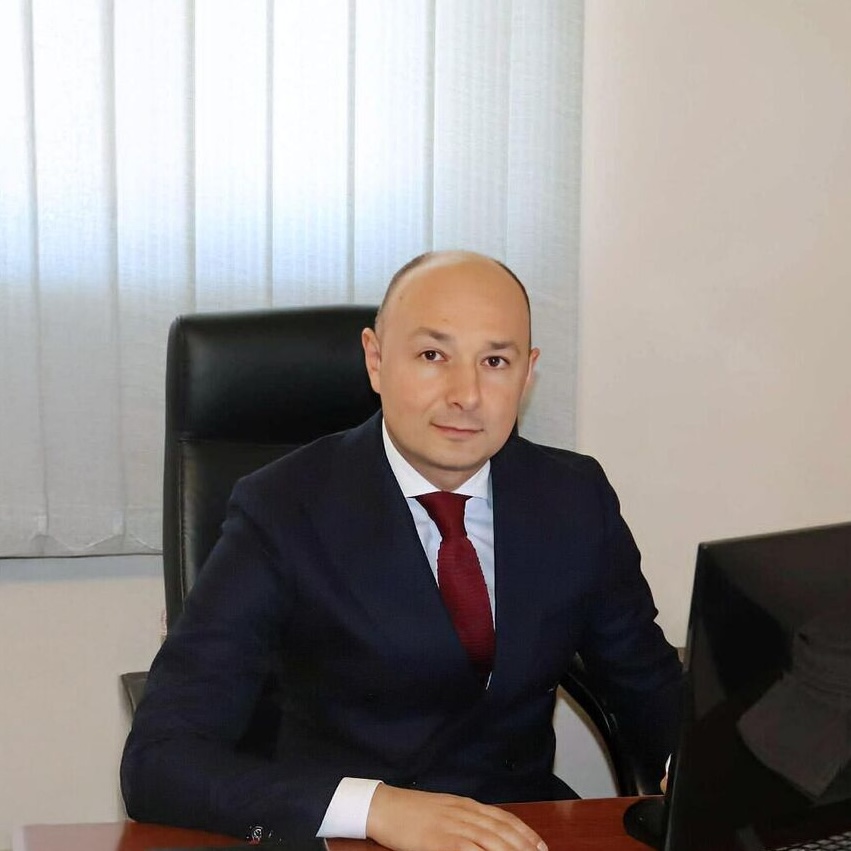 Արմեն Հունանյան Նկար