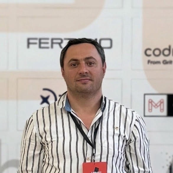 Դավիթ Աբրահամյան Նկար