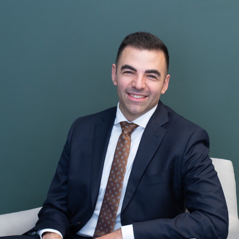 Ֆարիդ Նախլի Նկար