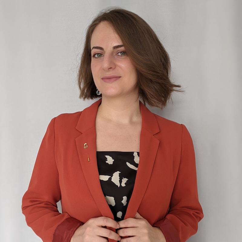 Գոհար Մալումյան Նկար