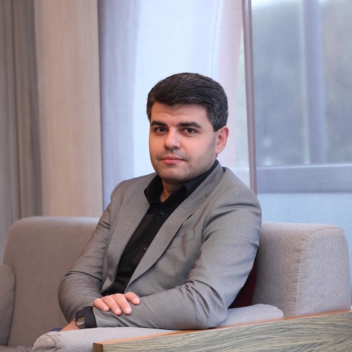 Հայկ Բարսեղյան Նկար