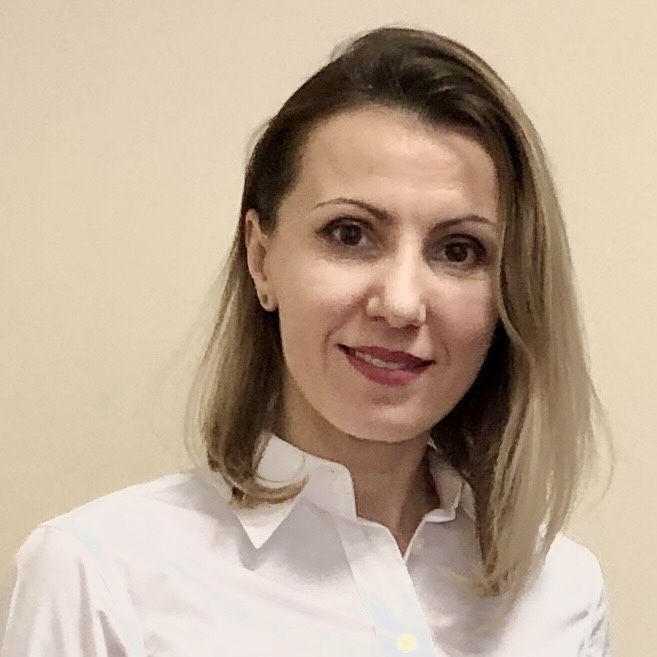 Նաթալիա Մոչու Նկար