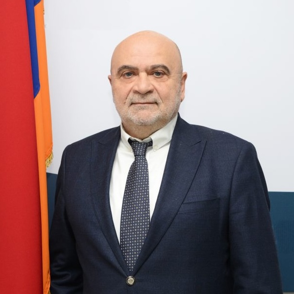 Տիգրան Հակոբյան Նկար