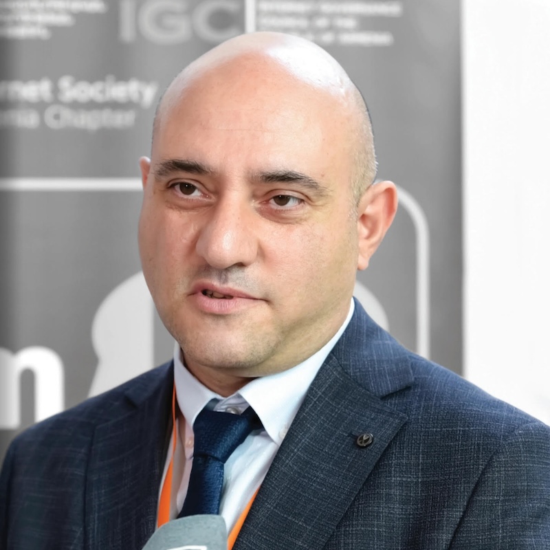 Վահան Հովսեփյան Նկար